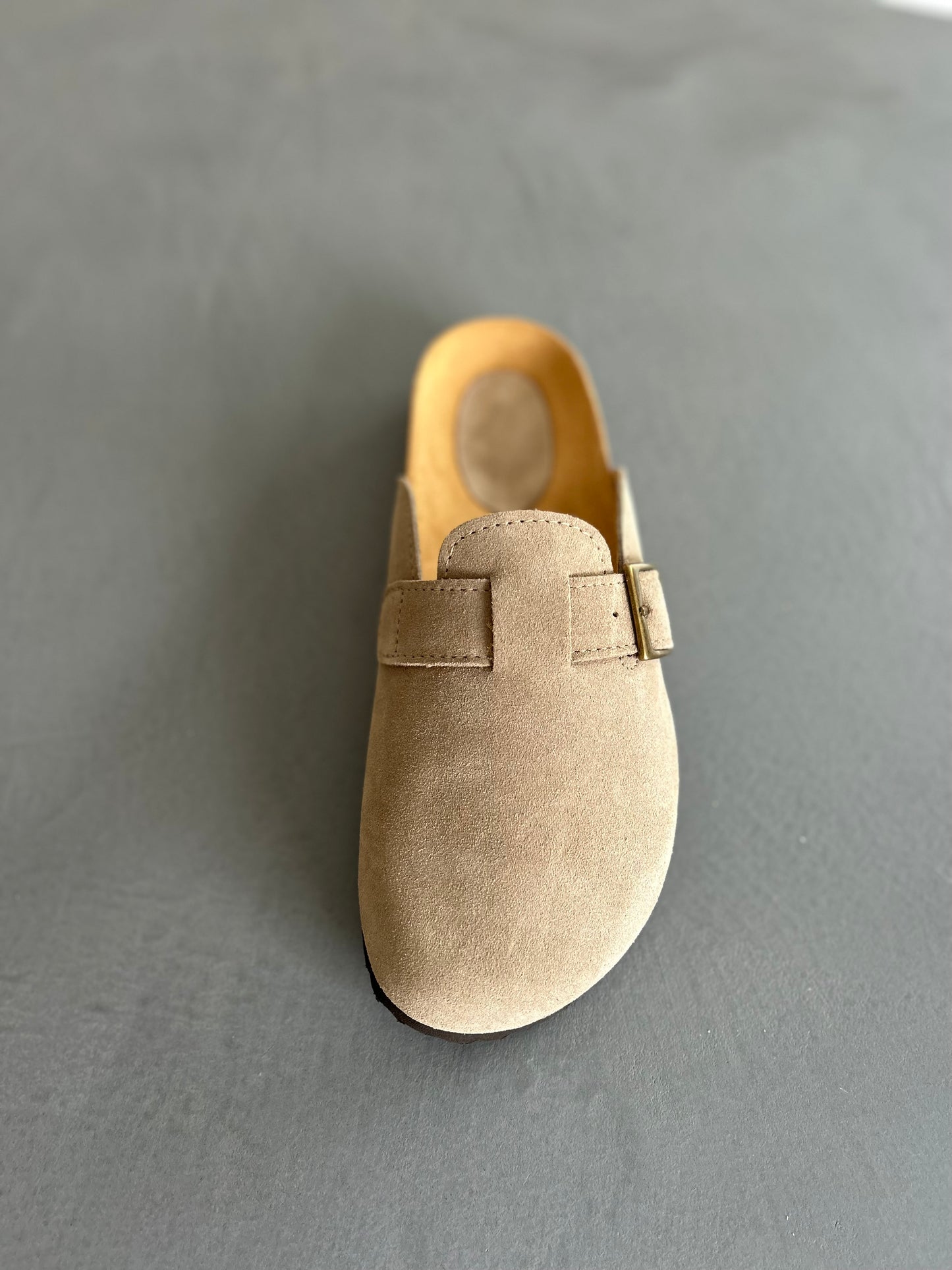 The Comporta Light Beige