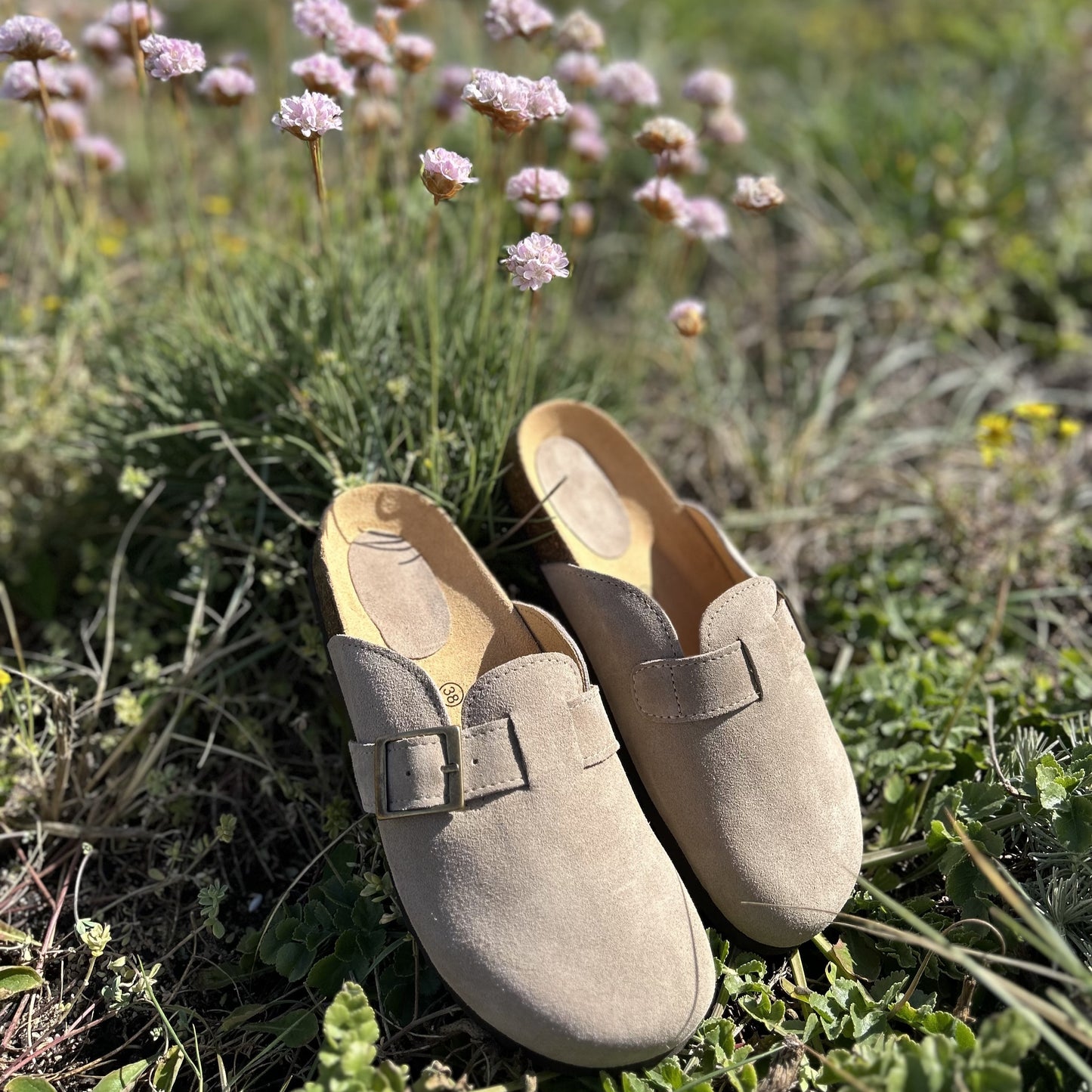 The Comporta Light Beige