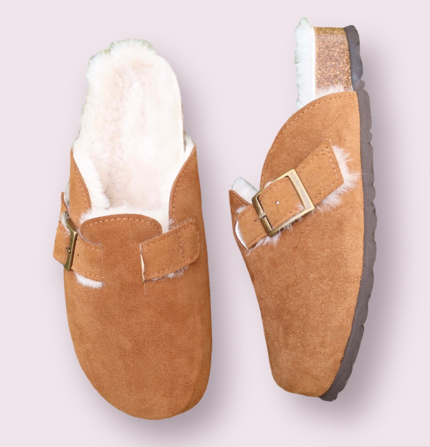 Step into Luxury and Comfort with Our Portuguese-Made Slippers!
